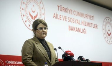 AKP ve Aile - Sosyal Hizmetler Bakanlığı'ndan 6 yaşında 'evlendirilen' H.K.G. ile ilgili açıklama