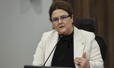 Aile Bakanı Derya Yanık'ın açıklaması tepki çekti! İstismarın neresi insani?