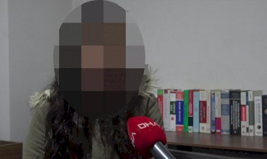Okulda iğrenç 'pazarlık': Lise öğrencisine müdür odasında nikah kıymışlar!
