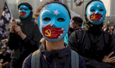 Uygur kuruluşlarından soykırıma son verilmesi çağrısı