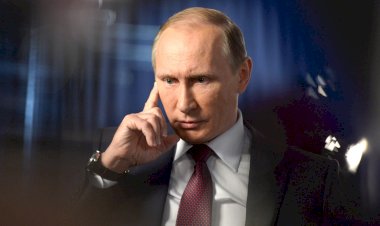 Operasyonun adı 'Nuh'un Gemisi' son rütuşlar yapıldı: 'Putin’in kaçış planı hazır'