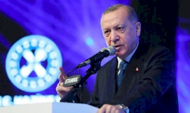 Erdoğan açıkladı: 'Pazar günü Putin'le görüşmem olacak'