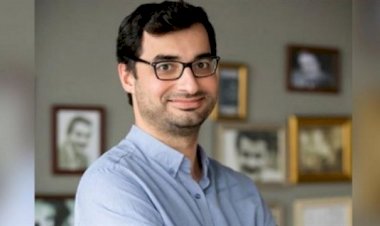 Barış Terkoğlu Cumhuriyet TV'de Türkiye'deki tarikat gerçeğini anlattı