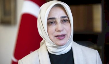 AK Partili Özlem Zengin'den hasta mahpus açıklaması: Aysel Tuğluk çıkmadı mı?