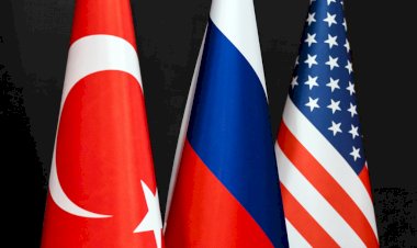 Esir takasından sonra İstanbul'da kritik zirve! ABD ve Rusya bir araya geliyor