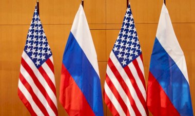 Amerikalı ve Rus Diplomatlar İstanbul'da Ukrayna Savaşı Dışındaki Teknik Meseleleri Görüştü