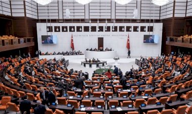 AK Parti ve MHP'nin Anayasa değişiklik teklifinde neler var, hangi maddeler değişiyor?