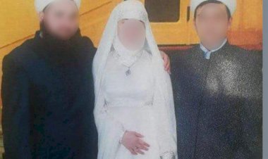 Türkiye'deki karanlık tablo: Evlilik yoluyla çocuk istismarı