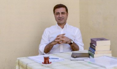 Avrupa Konseyi Bakanlar Komitesi'nden Demirtaş çağrısı: AİHM kararları uygulansın