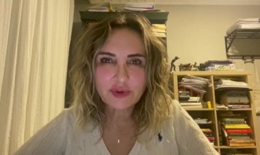 Figen Çalıkuşu: Kadınlar ve anneler davaya müdahil olmalı