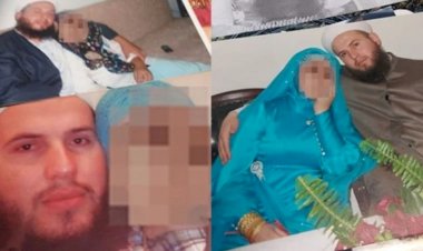 Tarikatlar iğrençliğe kılıf bulabilirler mi?
