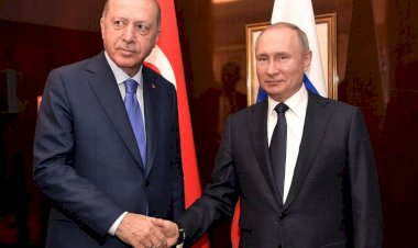 Türkiye Rusya'ya 3 kat bağımlı hale geldi