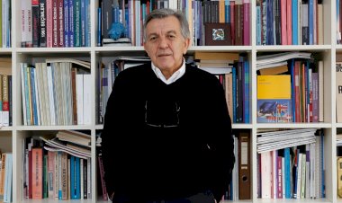Bekir Ağırdır son anketleri yorumladı: Cumhur İttifakı'nın yüzde 51 yapma ihtimali yok
