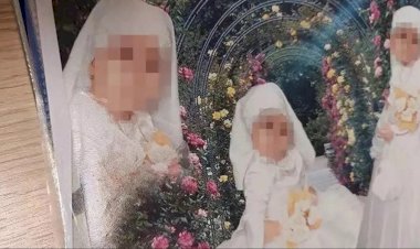 Skandal istismarda anne Gümüşel konuştu: Yaş farkını sorun etmedik
