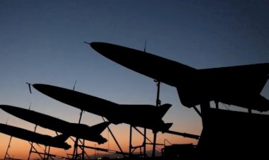 ABD: İran Rusya’nın en büyük askeri destekçisi haline geldi
