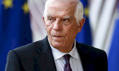 AB: Türkiye Rusya'ya yaptırımları uygulamak zorunda