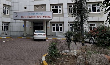 Bir günde 973 hastaya bakan doktor yoğun tempoya dayanamayarak kalp krizi geçirdi