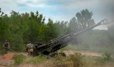 Ukrayna’nın Güneyinde Çatışmalar Şiddetleniyor