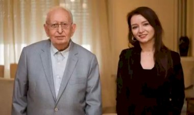 Hüsamettin Cindoruk, 2023 için uyardı: Bu seçim referandum olacak