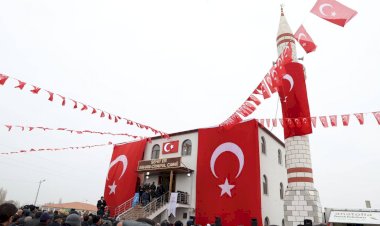 Şehit annesi  devletin şehitlere verdiği hiçbir tazminatı almadı, evladını işe koymadı