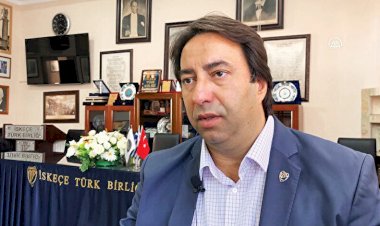 Avrupa Yunanistan'ı 15 yıl sonra gördü: 'Türk' ifadesini kaldıramazsınız