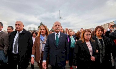 Kılıçdaroğlu, 6 yaşında tecavüze uğrayan çocuk için adalet istedi: