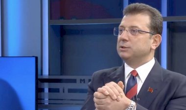 İmamoğlu: Bu saatten sonra bu seçimi iktidar kazanamaz