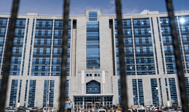 H.K.G. davası: Sahte kemik testi iddiasına soruşturma