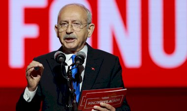 Kılıçdaroğlu'nun programı belli oldu: CHP liderinin üçüncü durağı Almanya