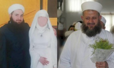 '6 yaşındaki çocuğa istismar davası' öne çekildi