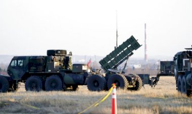 ABD'den Ukrayna'ya Patriot füze savunma sistemi: Planda sona gelindi