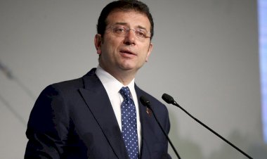 İmamoğlu Cumhurbaşkanı adayı olmak istiyor mu? Bu omuzlar bütün yükleri taşır