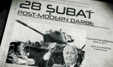 Yeni bir 28 Şubat mı, Yargı Darbesi mi?