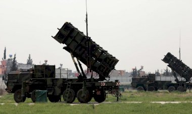 Rusya'dan ABD'ye tehdit: Ukrayna'ya Patriot yollarsanız...