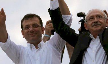 İmamoğlu kararı: Siyasette kartlar yeniden dağıtılıyor