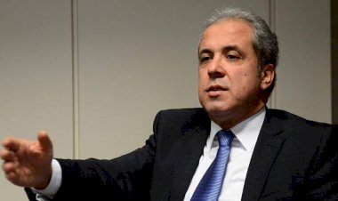 AK Partili Şamil Tayyar: Rakibimizi 6’lı masa değil mahkeme belirledi
