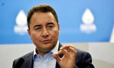 Ali Babacan KARAR TV'de soruları yanıtlıyor