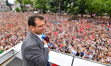 Metropoll'den çarpıcı İmamoğlu anketi: AK Partili seçmenden 'dava siyasi' yorumu