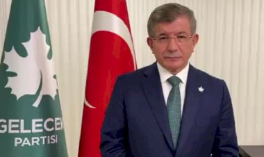 Davutoğlu ‘İmamoğlu kararı’ sonrası programlarını iptal etti