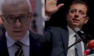 “Muhtar bile olamaz” manşeti atmıştı... İmamoğlu kararına ne dedi