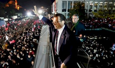 Siyasi yasak İmamoğlu’nun önünü açar, Erdoğan’ı aday olmaktan vazgeçirir mi?