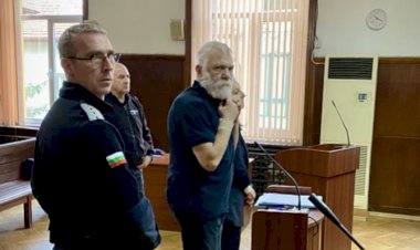Hablemitoğlu suikastı zanlılarından Levent Göktaş'ın Türkiye'ye iade talebi kabul edildi