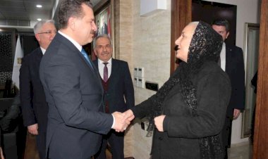 Azerbaycanlı şehit Tümgeneral Haşimova’nın ismi Balıkesir’de yaşayacak