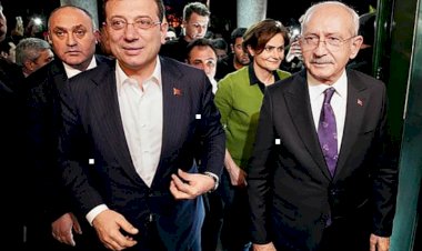 Ekrem İmamoğlu hakkındaki karar, Altılı Masa'nın seçim haritasını nasıl etkileyecek?