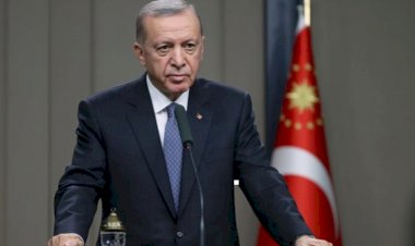 Erdoğan'ın Suriye ile üçlü diplomasi teklifine Moskova'dan 'memnuniyetle' yanıtı