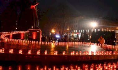 AP Sovyetler dönemindeki Holodomor olayını Ukraynalılara karşı soykırım olarak tanıdı