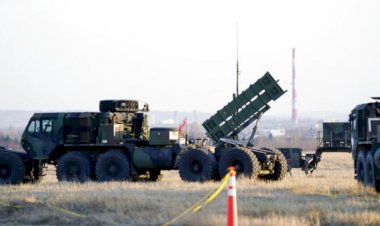 ABD'den Ukrayna'ya Patriot füze savunma sistemi: Planda sona gelindi
