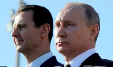 Kremlin, Erdoğan'ın Rusya-Türkiye-Suriye arasında üçlü diplomatik mekanizma kurulması önerisinden memnun