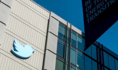 Gazeteci Hesaplarını Askıya Alan Twitter'a Sert Tepki