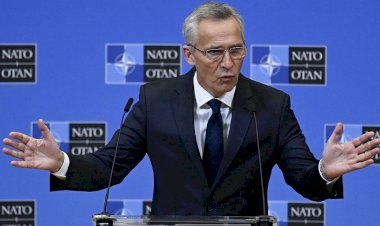 "Rusya Ukrayna'da uzun süreli bir savaş planlıyor"